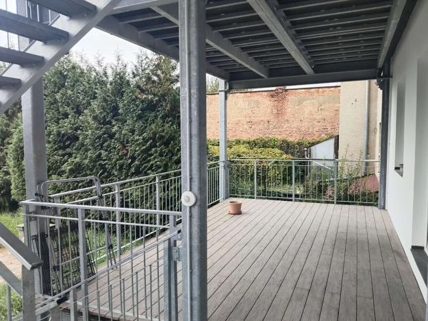 Pronájem bytu 3+kk, Olomouc, 68 m2