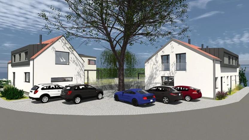 Prodej rodinného domu, Skalka, 93 m2