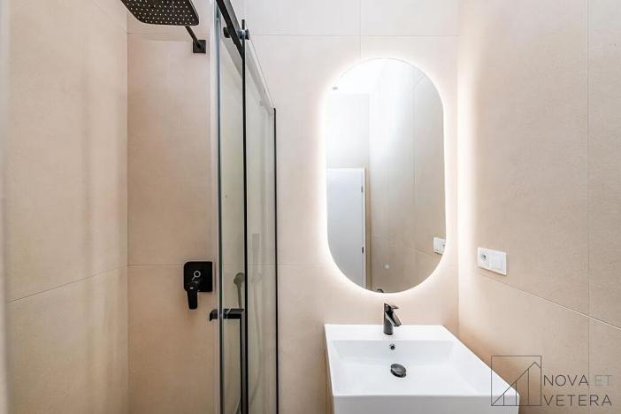 Prodej bytu 3+kk, Praha - Smíchov, Hořejší nábřeží, 85 m2
