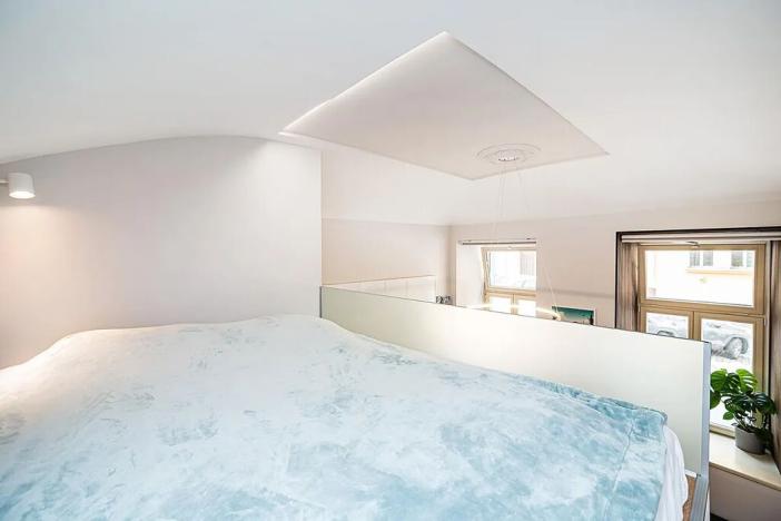 Prodej bytu 1+kk, Praha - Žižkov, Přibyslavská, 26 m2