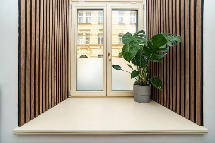 Prodej bytu 1+kk, Praha - Žižkov, Přibyslavská, 26 m2