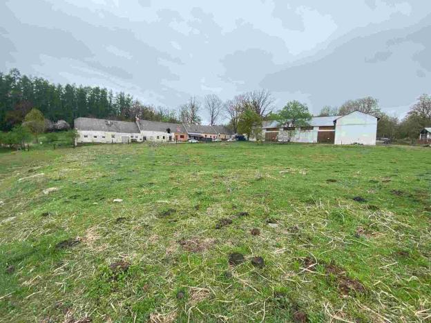 Prodej pozemku, Žár, 1454 m2