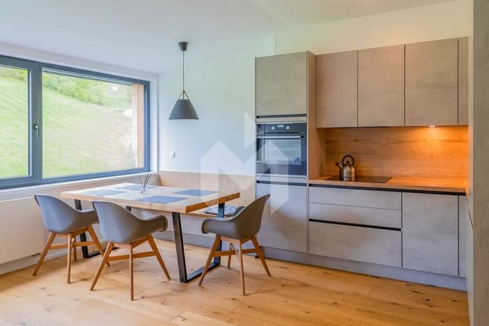 Prodej bytu 2+kk, Janské Lázně, Modrokamenná, 57 m2