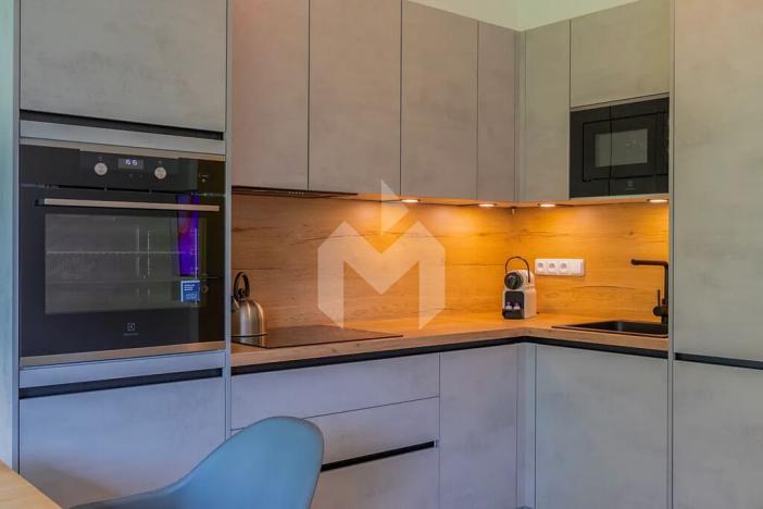 Prodej bytu 2+kk, Janské Lázně, Modrokamenná, 57 m2