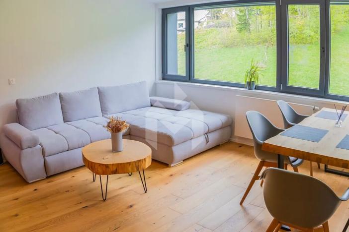 Prodej bytu 2+kk, Janské Lázně, Modrokamenná, 57 m2