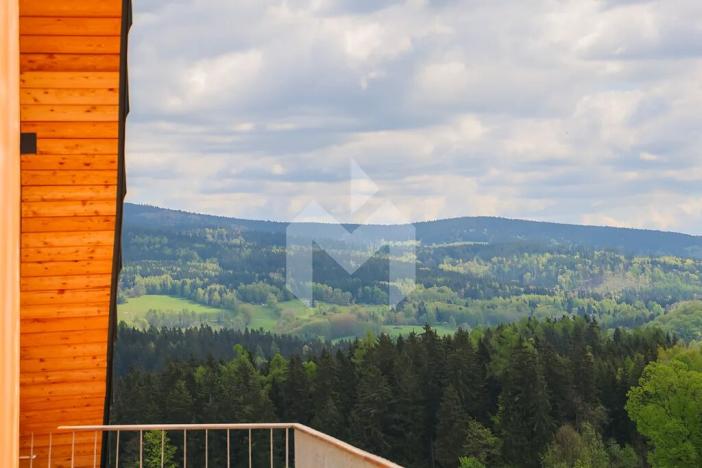 Prodej bytu 2+kk, Janské Lázně, Modrokamenná, 57 m2