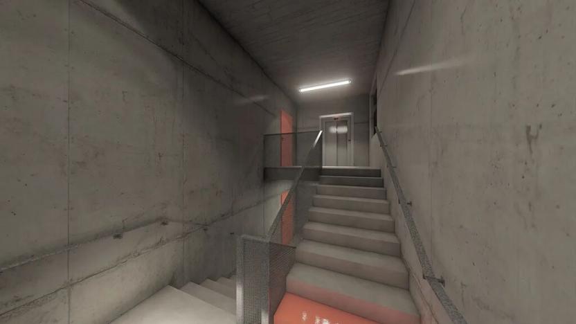 Prodej garáže, Praha, Evropská, 26 m2