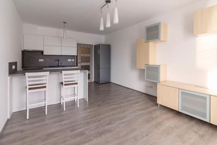 Pronájem bytu 1+kk, Praha - Hostivař, Horolezecká, 31 m2
