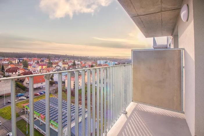 Pronájem bytu 1+kk, Praha - Hostivař, Horolezecká, 31 m2