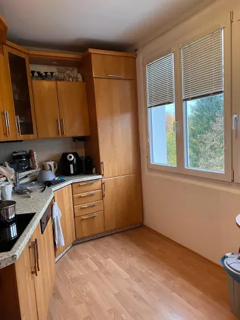 Prodej bytu 3+1, Karlovy Vary, Maďarská, 61 m2