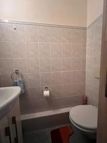 Prodej bytu 3+1, Karlovy Vary, Maďarská, 61 m2