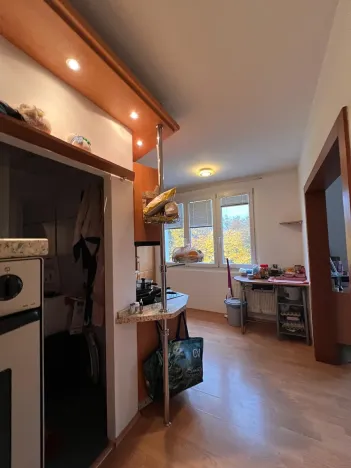 Prodej bytu 3+1, Karlovy Vary, Maďarská, 61 m2