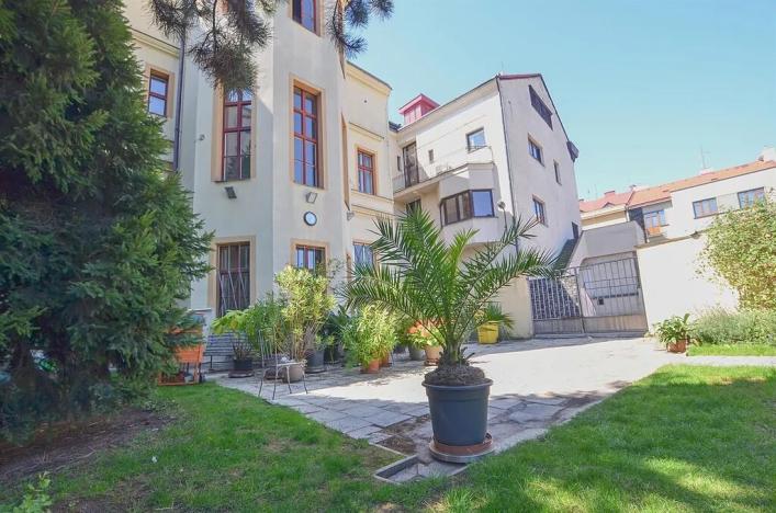 Pronájem kanceláře, Kolín, Kutnohorská, 32 m2