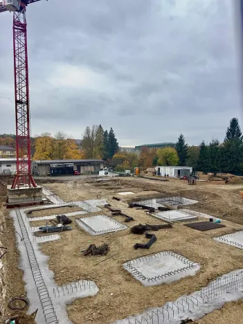 Prodej bytu 3+kk, Milovice, 110 m2