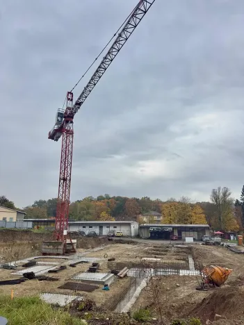 Prodej bytu 3+kk, Milovice, 110 m2