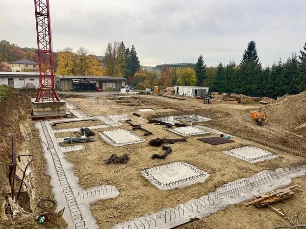 Prodej bytu 2+kk, Milovice, 63 m2