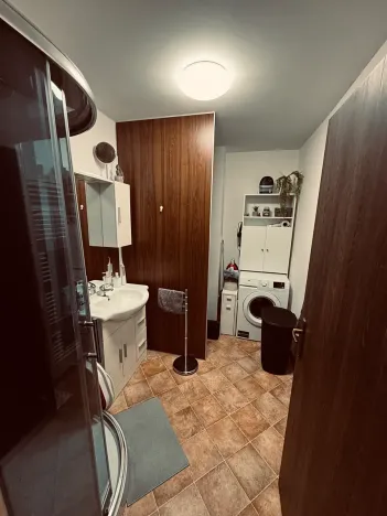 Pronájem bytu 2+kk, Liberec, Česká, 50 m2