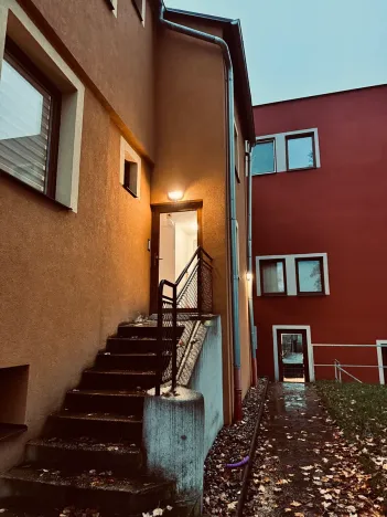 Pronájem bytu 2+kk, Liberec, Česká, 50 m2