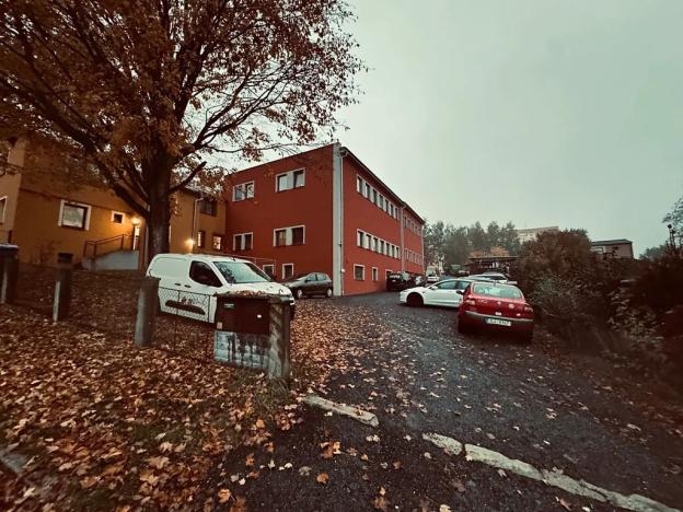 Pronájem bytu 2+kk, Liberec, Česká, 50 m2