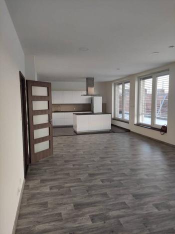 Pronájem bytu 2+kk, Čáslav - Čáslav-Nové Město, Boženy Němcové, 84 m2