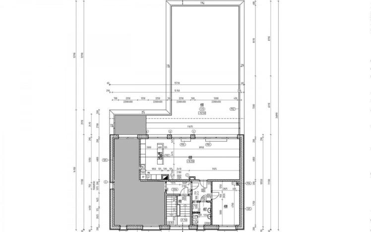Pronájem bytu 2+kk, Čáslav - Čáslav-Nové Město, Boženy Němcové, 84 m2