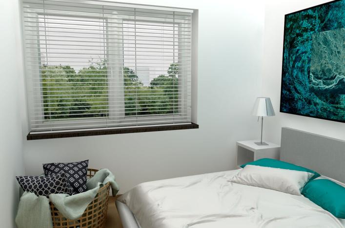 Pronájem bytu 2+kk, Čáslav - Čáslav-Nové Město, Husova, 41 m2