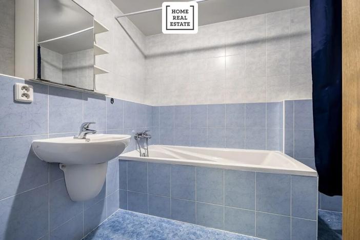 Pronájem bytu 2+kk, Praha - Břevnov, Bolívarova, 71 m2