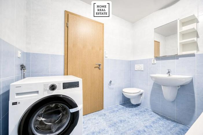 Pronájem bytu 2+kk, Praha - Břevnov, Bolívarova, 71 m2