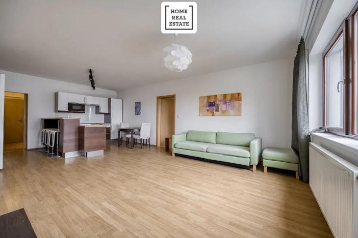 Pronájem bytu 2+kk, Praha - Břevnov, Bolívarova, 71 m2