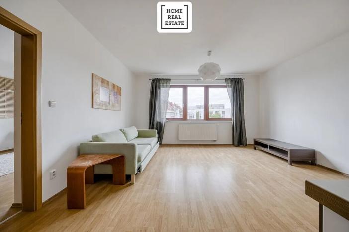 Pronájem bytu 2+kk, Praha - Břevnov, Bolívarova, 71 m2