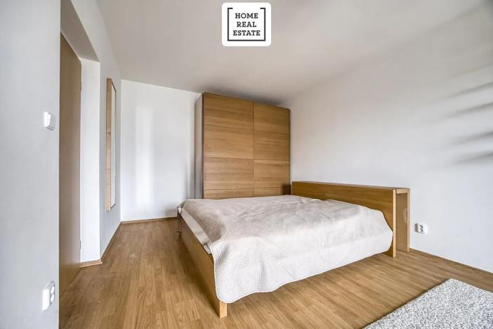 Pronájem bytu 2+kk, Praha - Břevnov, Bolívarova, 71 m2