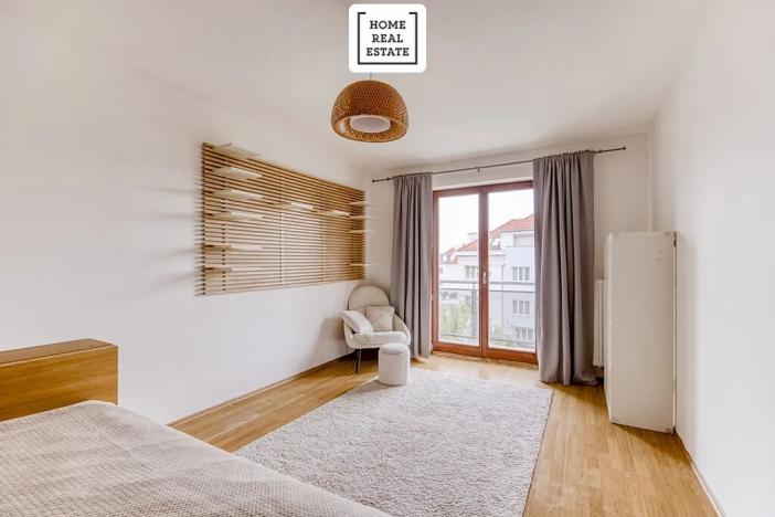 Pronájem bytu 2+kk, Praha - Břevnov, Bolívarova, 71 m2