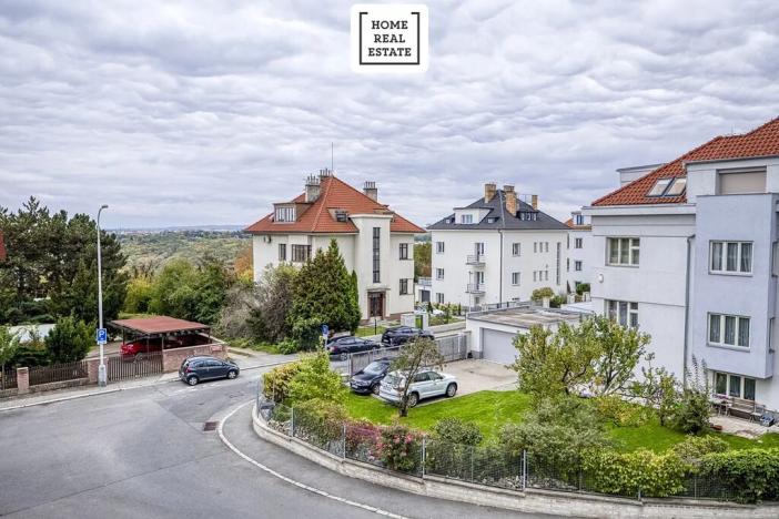 Pronájem bytu 2+kk, Praha - Břevnov, Bolívarova, 71 m2
