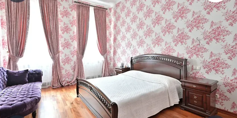 Pronájem bytu 3+kk, Karlovy Vary, Sadová, 105 m2