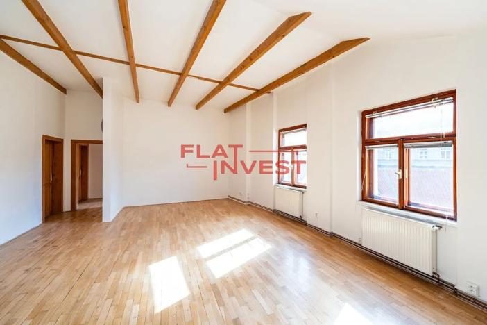 Prodej bytu 5+kk, Praha - Staré Město, Melantrichova, 162 m2