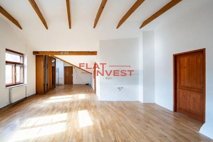 Prodej bytu 5+kk, Praha - Staré Město, Melantrichova, 162 m2