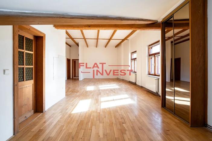 Prodej bytu 5+kk, Praha - Staré Město, Melantrichova, 162 m2