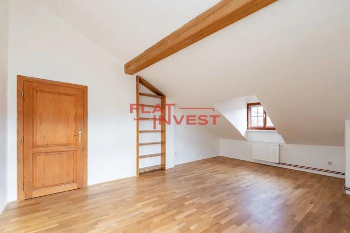 Prodej bytu 5+kk, Praha - Staré Město, Melantrichova, 162 m2