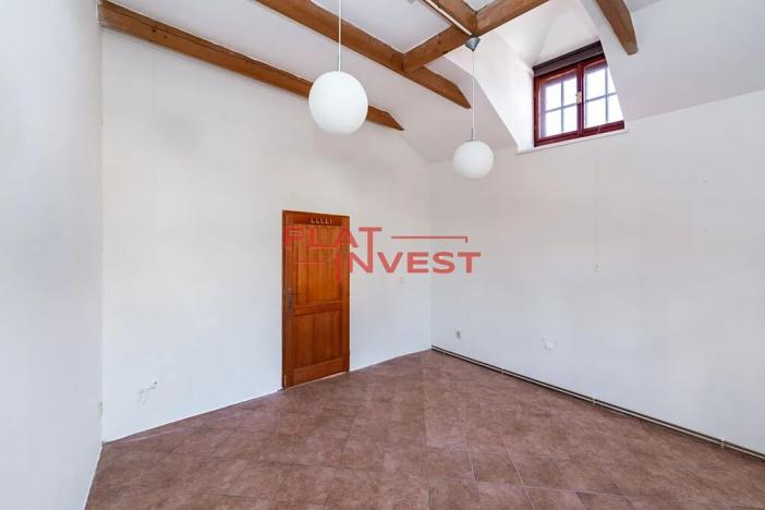 Prodej bytu 5+kk, Praha - Staré Město, Melantrichova, 162 m2