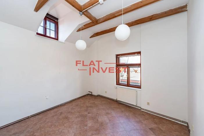 Prodej bytu 5+kk, Praha - Staré Město, Melantrichova, 162 m2