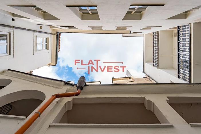 Prodej bytu 5+kk, Praha - Staré Město, Melantrichova, 162 m2