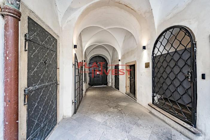 Prodej bytu 5+kk, Praha - Staré Město, Melantrichova, 162 m2