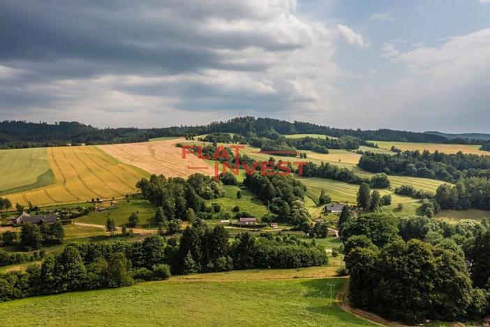Prodej pozemku pro bydlení, Chotěvice, 1701 m2
