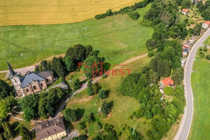 Prodej pozemku pro bydlení, Chotěvice, 1701 m2