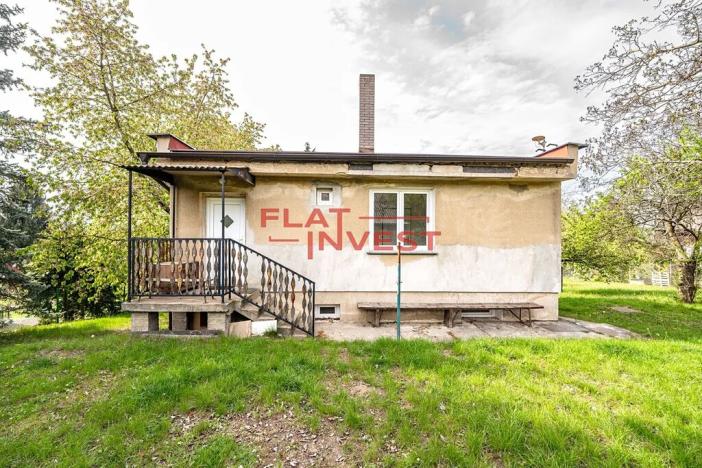 Prodej pozemku pro bydlení, Zdiby, Buková, 1316 m2