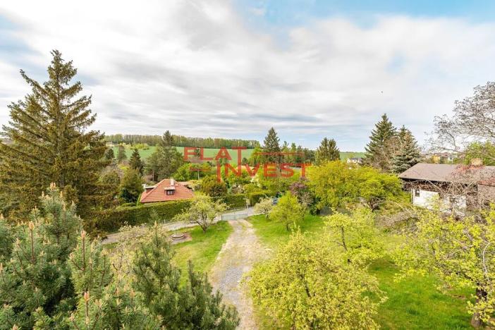 Prodej pozemku pro bydlení, Zdiby, Buková, 1316 m2