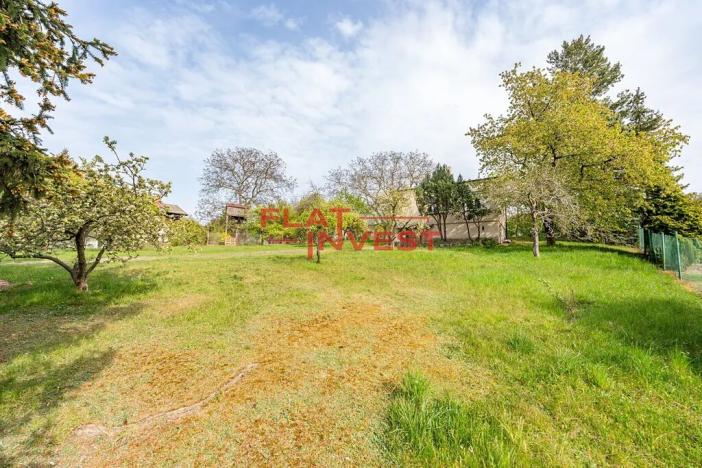 Prodej pozemku pro bydlení, Zdiby, Buková, 1316 m2
