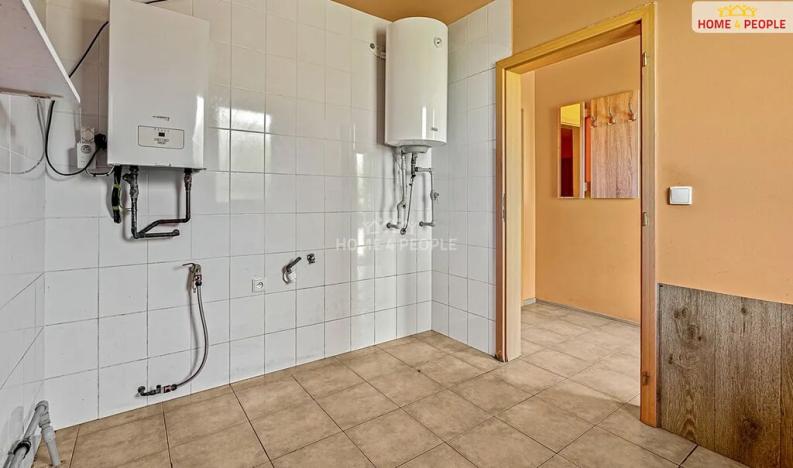 Prodej rodinného domu, Dobříš, 123 m2