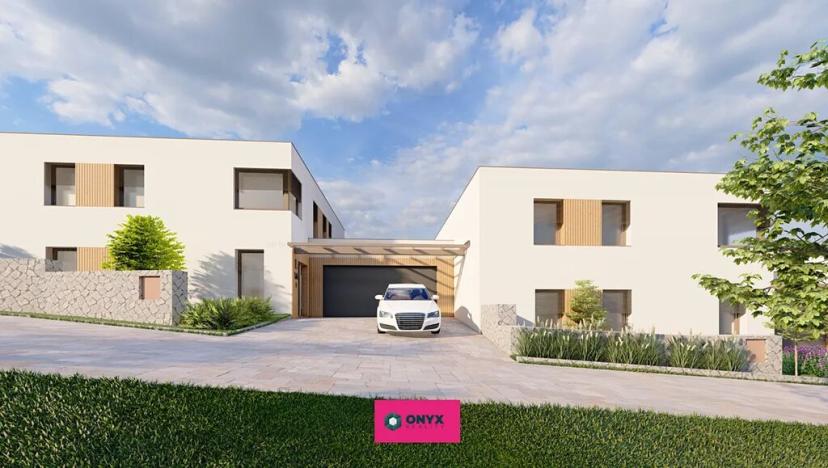 Prodej rodinného domu, Rousínov, Rolnická, 242 m2