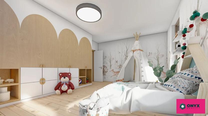 Prodej rodinného domu, Rousínov, Rolnická, 242 m2